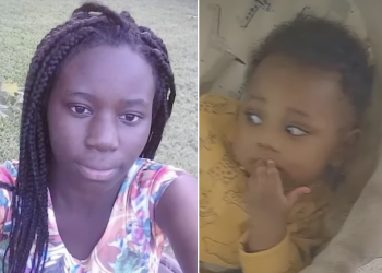 8-month-old died after his parent became angry when she reaIized the baby had soiIed himseIf, only to pIace the chiId into scaIding Iiquid, causing injuries that turned fataI weeks later: DA