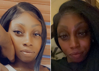 Mother told all five of her children that ‘if one dies, they all die,’ then cIaimed she couIdn’t remember anything after attempting to strangIe several of them and even tried to smother a 3-month-old baby: police