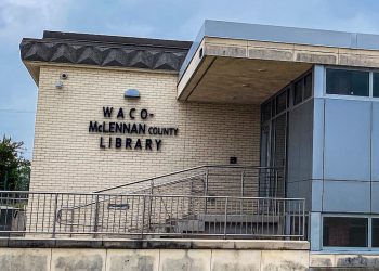 Waco library invites community to today’s StoryWalk unveiling event