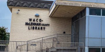 Waco library invites community to today’s StoryWalk unveiling event