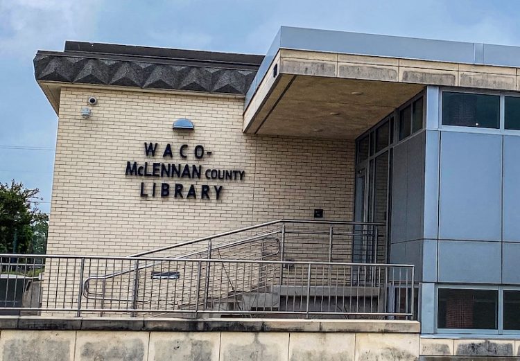 Waco library invites community to today’s StoryWalk unveiling event