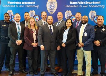 Waco police special crimes unit achieves high clearance rate in homicide cases