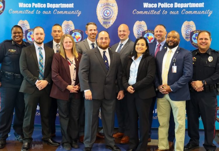 Waco police special crimes unit achieves high clearance rate in homicide cases