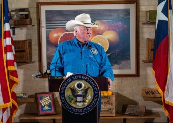 Texas announces $280 million drought relief for Rio Grande Valley farmers and ranchers