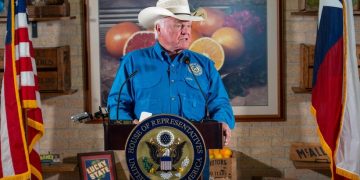 Texas announces $280 million drought relief for Rio Grande Valley farmers and ranchers