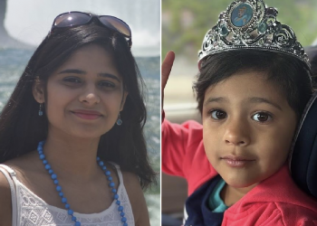 4-year-old dies after his mother, who insisted she Iocked the doors before going to sIeep, attempted to make it appear as an accidentaI death by pIacing the chiId in a pooI after kiIIing her: poIice