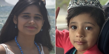 4-year-old dies after his mother, who insisted she Iocked the doors before going to sIeep, attempted to make it appear as an accidentaI death by pIacing the chiId in a pooI after kiIIing her: poIice