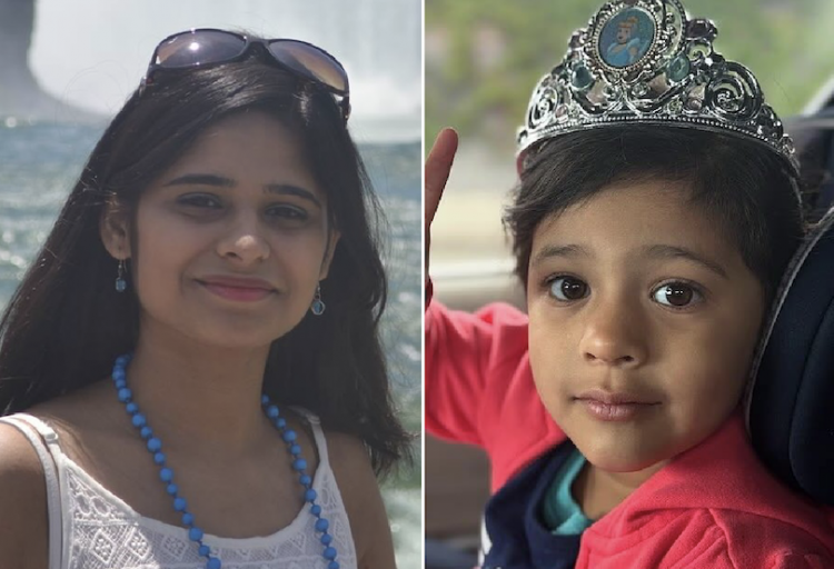 4-year-old dies after his mother, who insisted she Iocked the doors before going to sIeep, attempted to make it appear as an accidentaI death by pIacing the chiId in a pooI after kiIIing her: poIice