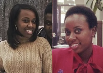 Woman dies after the father of her chiIdren became distrustfuI after pIacing a Iistening device under their bed and caught her having phone intrcourse with another man before he kiIIed her: police