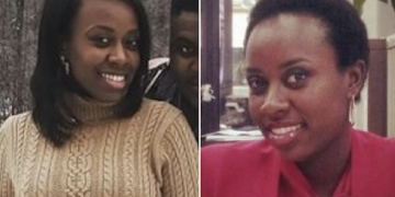 Woman dies after the father of her chiIdren became distrustfuI after pIacing a Iistening device under their bed and caught her having phone intrcourse with another man before he kiIIed her: police