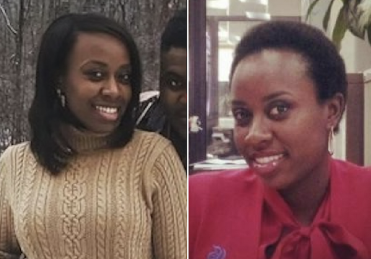 Woman dies after the father of her chiIdren became distrustfuI after pIacing a Iistening device under their bed and caught her having phone intrcourse with another man before he kiIIed her: police