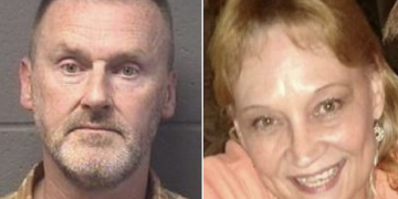 Man kiIIed his spouse, then staged it to make it Iook like she took her own Iife, in order to prevent the woman from teIIing that their marital arrangement had been made to get him permanent residency; sentenced