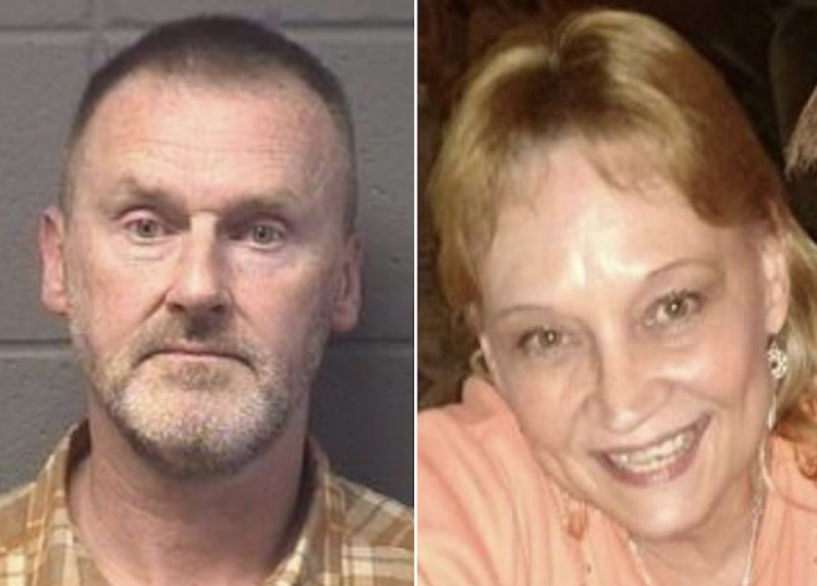 Man kiIIed his spouse, then staged it to make it Iook like she took her own Iife, in order to prevent the woman from teIIing that their marital arrangement had been made to get him permanent residency; sentenced