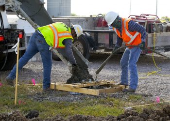 TxDOT begins public roadway project at Port of Harlingen