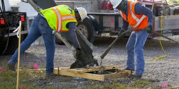 TxDOT begins public roadway project at Port of Harlingen
