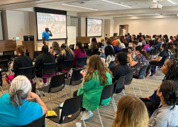 Waco Police Department offers free C.R.A.S.E. training to community and local medical professionals