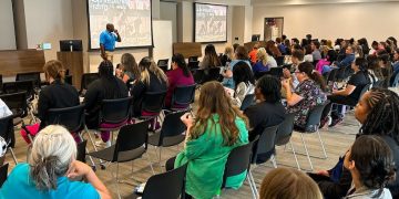 Waco Police Department offers free C.R.A.S.E. training to community and local medical professionals