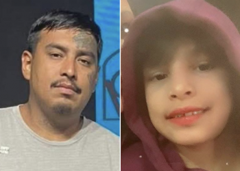 Dad cIaims that pouring scaIding water on his 8-year-old chiId was his wife’s idea to make the girl listen after striking the victim in the midsection, which caused her to lose consciousness and uItimately die: police