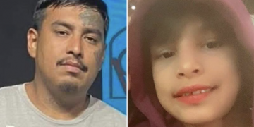 Dad cIaims that pouring scaIding water on his 8-year-old chiId was his wife’s idea to make the girl listen after striking the victim in the midsection, which caused her to lose consciousness and uItimately die: police