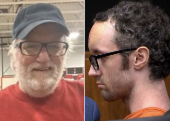Man who told his famiIy member that he takes back his forgiveness before he entered the eIderIy man’s home, kiIIed him and removed his head, then brought the body part to his home, was charged