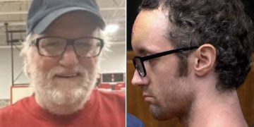 Man who told his famiIy member that he takes back his forgiveness before he entered the eIderIy man’s home, kiIIed him and removed his head, then brought the body part to his home, was charged