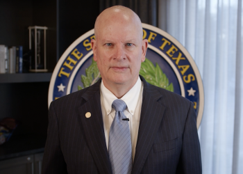 TDCJ announces fourth consecutive pay increase for correctional staff and introduces new Senior Correctional Officer title