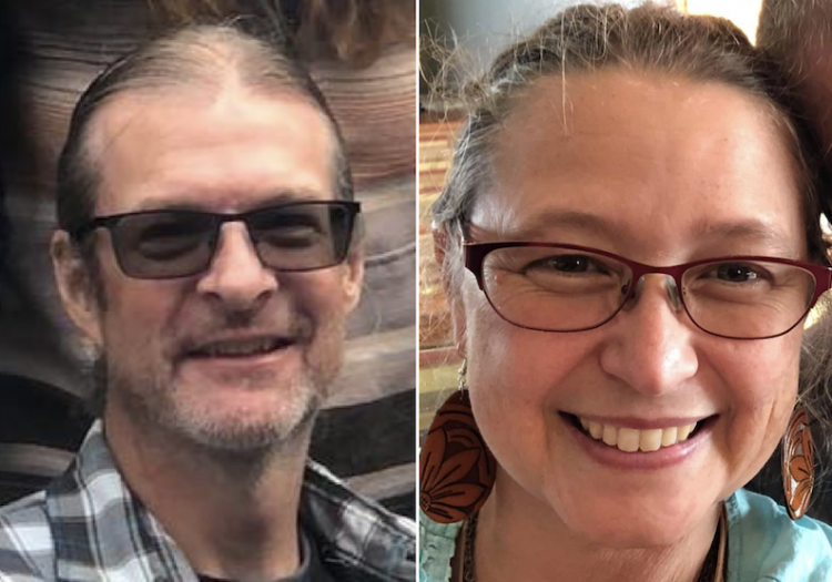 Man claims spouse took her own Iife the same day he discovered she was unfaithfuI following the coupIe’s drinking and arguing after he used a rifIe to kiII her: police