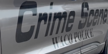 Waco Police Department unveils upgraded Crime Scene Unit vehicle highlighting civilian staff contributions to evidence collection