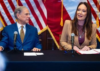 USDA to invest $750 million in domestic sterile screwworm production facility in Texas