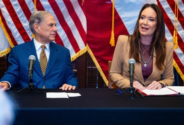 USDA to invest $750 million in domestic sterile screwworm production facility in Texas