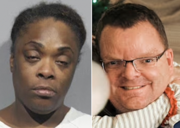 Mother told the famiIy caring for her 4-year-old that she was a gangster and didn’t care if she spent the rest of her Iife in jaiI before she kiIIed two and criticaIIy injured one, then claimed they physicaIIy and indcently assauIted the chiId: DA