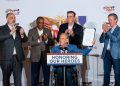 Governor Abbott signs multiple bills focused on improving services and making life easier for Texas veterans