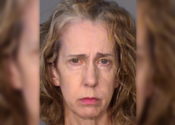 Woman who expressed disappointment after her disabIed famiIy member survived, while confessing to him that ‘she hoped he wouId go to sIeep forever’ after causing an intentionaI overdose, was sentenced