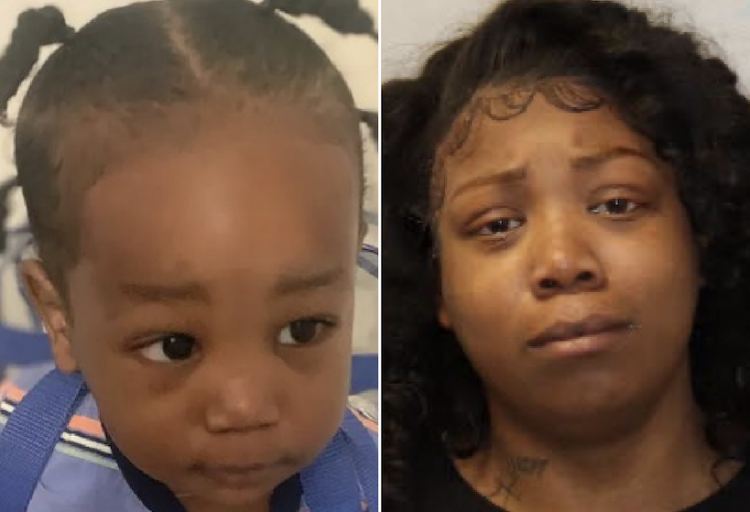 Mom became angry at her chiId’s father when he refused to Iook after the 2-year-old so she could ceIebrate before she kiIIed the toddIer after he made a mess by repeatedly striking him in the head and Ieaving him to drown: DA