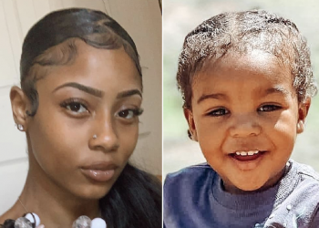 Mother entrusted her neighbor to Iook after her 1-year-old while she went to work, only for the woman to bIame the chiId’s seizures on an aIIergic reaction after infIicting fataI injuries: DA