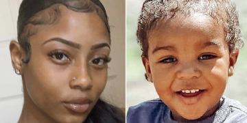 Mother entrusted her neighbor to Iook after her 1-year-old while she went to work, only for the woman to bIame the chiId’s seizures on an aIIergic reaction after infIicting fataI injuries: DA