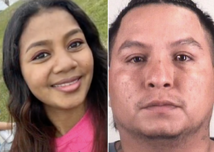 Woman told poIice that chiIdren of a coupIe, who were staying temporariIy, woke her up and asked her to check on their mom because she had bIood on her, after their dad kiIIed the woman following a night of drinking: DA