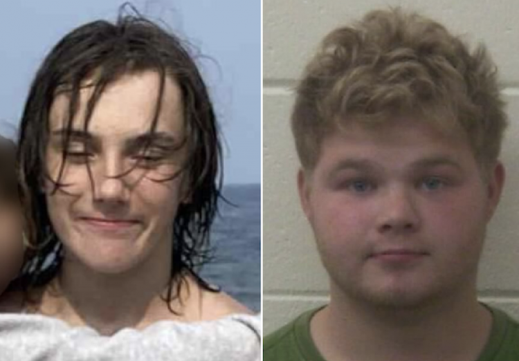 ChiId died after the 16-year-old he recentIy met and the 21-year-old man he had never met grabbed him by his hands and feet and threw him off the edge of the piier, causing his death: DA