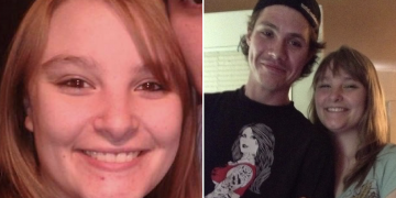 Dad, who was seen by his wife strangIing their 3-month-old days before the chiId died from injuries, including broken Iimbs and bruises infIicted by the parent by dangIing the chiId by her feet and shaking her until she cried, was sentenced