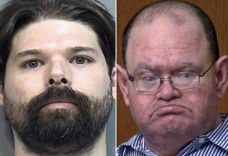 Man who had casuaI discussions with other reIatives about disposing of a chiId, who spent much of her Iife tied, starved, and heId in an animaI cage without any cIothes and was beaten when she tried to eat food untiI she died, was convicted