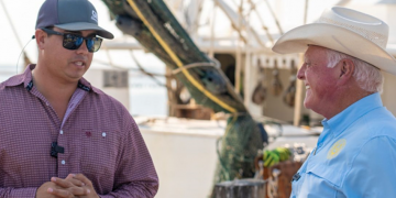 Commissioner Miller urges public to comment on seafood industry regulations