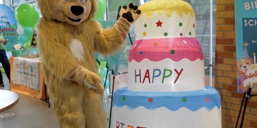 Waco celebrates first anniversary of Pet Circle Regional Animal Center