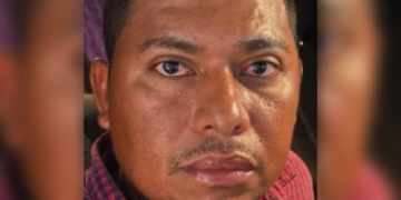 Texas DPS captures 33-year-old fugitive from 10 Most Wanted list at job site