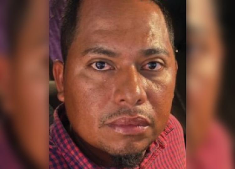 Texas DPS captures 33-year-old fugitive from 10 Most Wanted list at job site