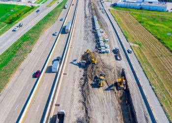 TxDOT to close New Road under I-35 for bridge removal as part of construction project