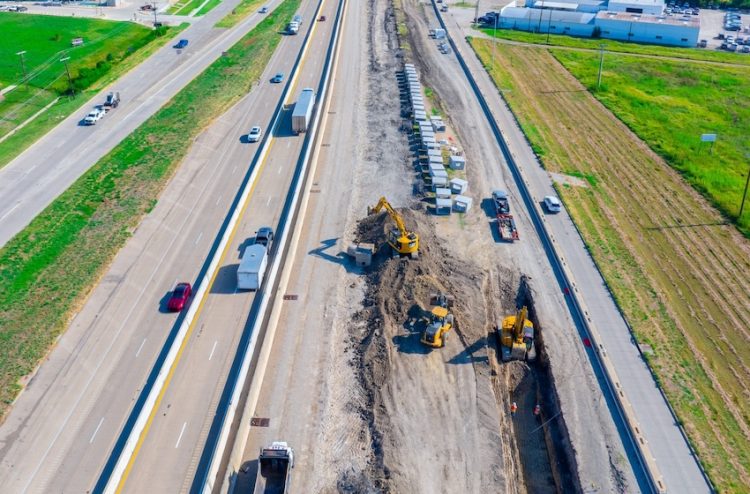 TxDOT to close New Road under I-35 for bridge removal as part of construction project