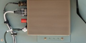 Texas DPS becomes first agency in nation to deploy airborne drone detection system