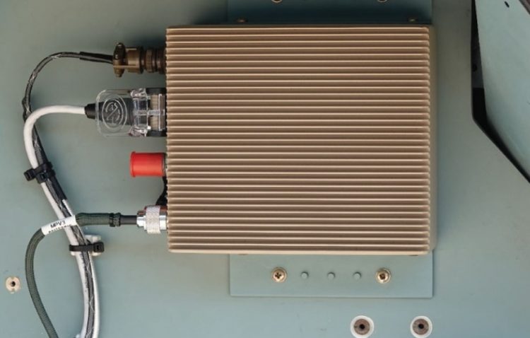 Texas DPS becomes first agency in nation to deploy airborne drone detection system