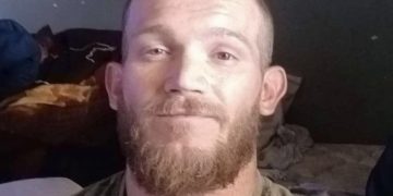 Waco Police Department searching for missing 35-year-old man