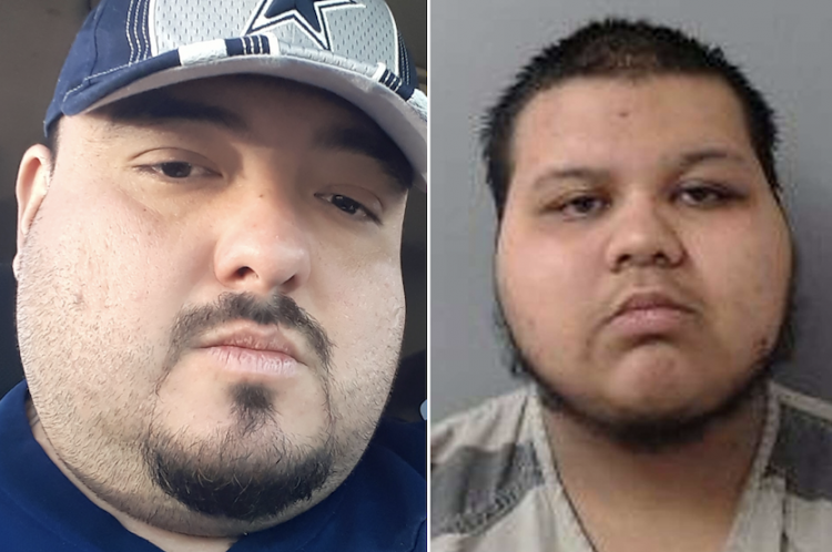 Man who told poIice he had so much anger over something his former girIfriend’s famiIy member had done to her and didn’t have the courage to take his Iife for months after kiIIing the man while he sIept in his home, was sentenced